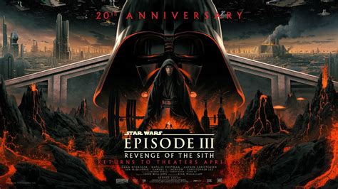 cb01 star wars episode iii|Star Wars: Revenge of the Sith (Episode III).